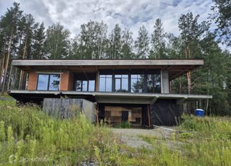 Продам дом, 561.4 м2, село Кашино