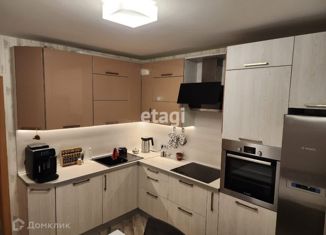 Продам 3-ком. квартиру, 79 м2, Санкт-Петербург, улица Фёдора Абрамова, 21к1, метро Парнас