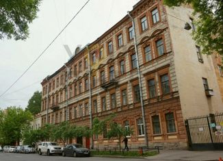 Продам квартиру студию, 18 м2, Санкт-Петербург, 5-я линия Васильевского острова, 30, 5-я линия Васильевского острова