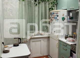1-комнатная квартира на продажу, 32 м2, Костромская область, Профсоюзная улица, 34