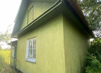 Дом на продажу, 25 м2, Калининградская область, Сельская улица