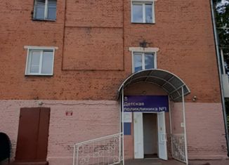 Продается 1-комнатная квартира, 30 м2, Кемеровская область, Советская улица, 4