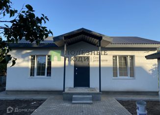 Продажа дома, 80 м2, СНТ Спутник-1, Еловая улица, 46