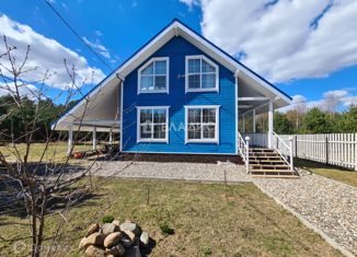 Дом на продажу, 100 м2, деревня Коровино, Прибрежная улица