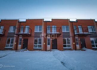 Таунхаус на продажу, 57.4 м2, деревня Кривцово