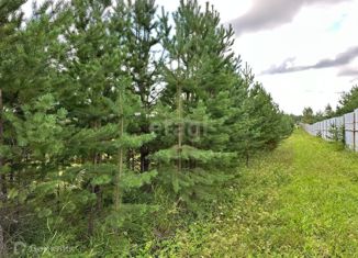 Участок на продажу, 15.1 сот., село Верхнемакарово, Колхозная улица, 29