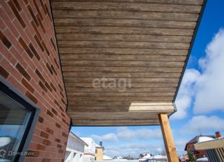 Продам дом, 115 м2, деревня Хлябово, Лесной переулок