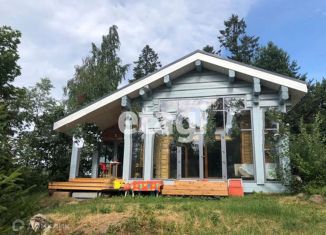 Продам дом, 200 м2, городской посёлок Токсово, улица Лесгафта, 22А