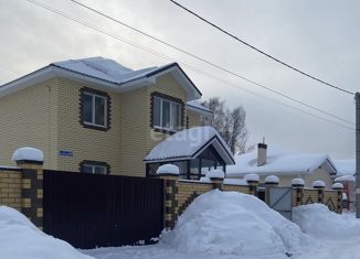 Продаю дом, 150 м2, село Шигали, Заметная улица