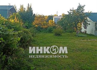 Продажа земельного участка, 7 сот., деревня Аббакумово, СНТ Лесная Полянка, 71