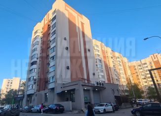 2-комнатная квартира на продажу, 58.8 м2, Самарская область, улица Стара-Загора, 25