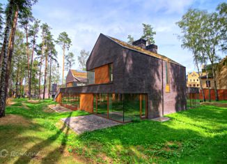 Продажа дома, 876.9 м2, коттеджный поселок Любушкин Хутор