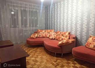 Сдается однокомнатная квартира, 31 м2, Ижевск, улица Ворошилова, 37, жилой район Автопроизводство
