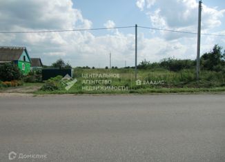 Продажа земельного участка, 30 сот., село Алёшня