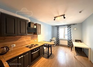 Продажа 2-ком. квартиры, 62 м2, Санкт-Петербург, улица Дыбенко, 5к1, ЖК Цивилизация