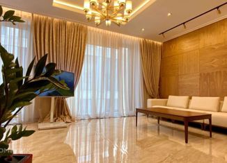 2-комнатная квартира на продажу, 77.3 м2, Москва, Ленинградский проспект, 36с36, метро Динамо