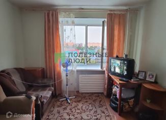 Продам комнату, 18.2 м2, Курган, улица Бажова, 67, Западный район