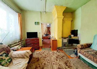 Продается дом, 48.1 м2, посёлок Новостройка, Центральная улица