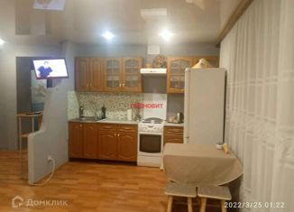 Продам 2-комнатную квартиру, 53 м2, Новосибирск, улица Ленина, 25, улица Ленина