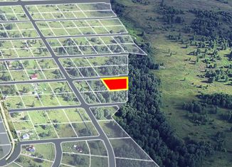 Земельный участок на продажу, 16.39 сот., коттеджный посёлок Никольское Озеро