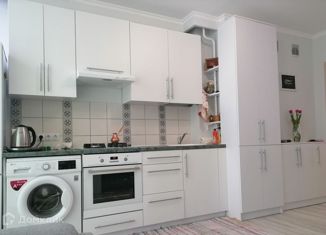 1-ком. квартира на продажу, 40 м2, Светлогорск, улица Токарева, 6А