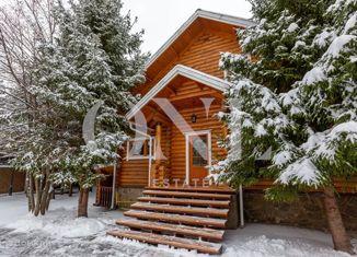 Сдам в аренду дом, 200 м2, деревня Солослово, кооператив индивидуальных застройщиков Горки-8, 113