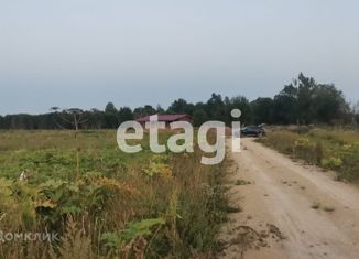 Продается участок, 10 сот., поселок Сяглицы, посёлок Сяглицы, 20