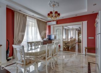 Сдаю многокомнатную квартиру, 350 м2, Москва, улица Кутузова, 11к4, Можайский район