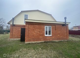 Продается дом, 100 м2, поселок Ясенская Переправа, улица Кирова