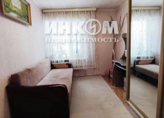 Сдаю в аренду комнату, 42 м2, Москва, Рязанский проспект, 95к2, район Выхино-Жулебино