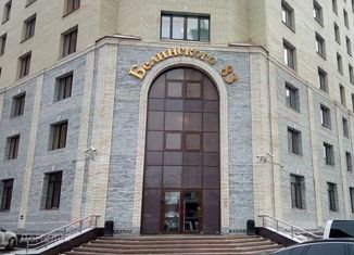 Продается машиноместо, 12 м2, Екатеринбург, улица Белинского, 83, Октябрьский район