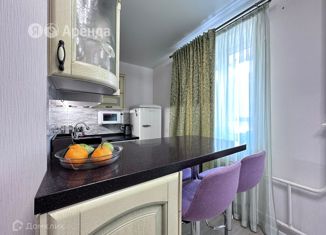 Сдаю в аренду квартиру студию, 28 м2, село Остафьево, улица Логинова, 5к1