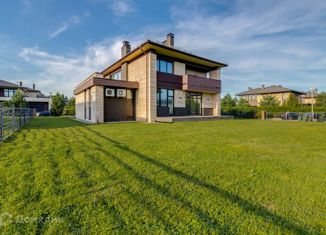 Продам дом, 344 м2, деревня Крёкшино, Советская улица, 23