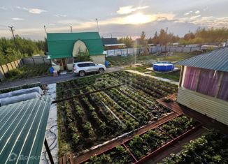 Продается дом, 132.9 м2, Нижневартовск, потребительский садово-огороднический кооператив Досуг, 1072