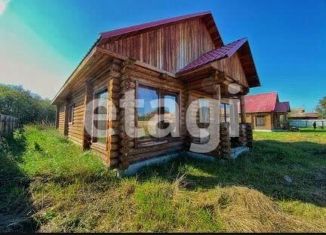 Продаю дом, 98 м2, поселок Логовой, Центральная улица
