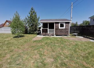 Продам дом, 30 м2, поселок Степной, Светлый переулок