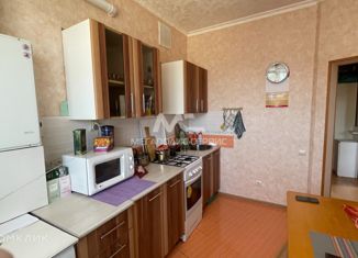 Продается 2-ком. квартира, 40.9 м2, Горячий Ключ, Объездная улица, 5