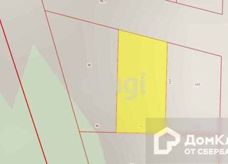 Продается земельный участок, 6.44 сот., садоводческий потребительский кооператив Водоканал-3