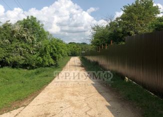 Продам участок, 8.5 сот., село Барабаново, улица Сейтнафе Сейтвелиева