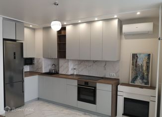 Продается 1-комнатная квартира, 36 м2, Краснодар, Российская улица, 72/4, ЖК Симфония