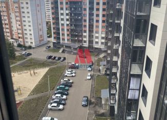 Продаю 2-комнатную квартиру, 69 м2, посёлок Красный Бор, Мирная улица, 4