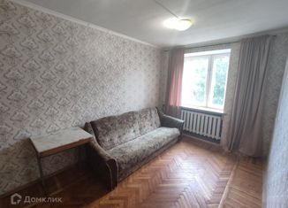 Продажа 3-ком. квартиры, 58.5 м2, посёлок при железнодорожной станции Приветнинское, улица Военных Строителей, 9