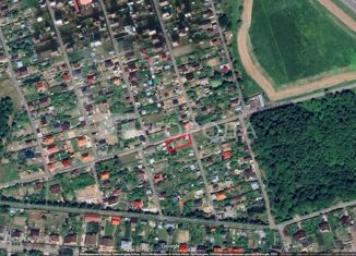 Продажа участка, 6 сот., поселок Щапово, СНТ Ёлочка-Щапово, 69