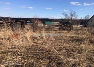 Продается участок, 13 сот., Мыски, Вишнёвая улица, 14/1