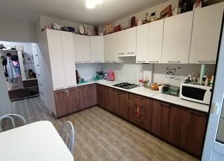 Продается однокомнатная квартира, 44 м2, Анапа, улица Ленина, 180Ак7, ЖК Южный