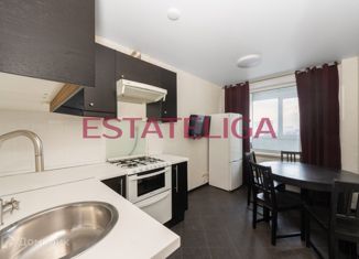 Продажа однокомнатной квартиры, 35 м2, Москва, Матвеевская улица, 5, ЗАО