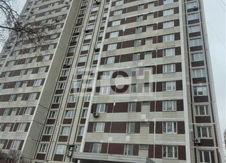 Продаю 2-ком. квартиру, 56.3 м2, Москва, Шелепихинское шоссе, 19, метро Шелепиха