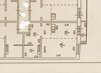 Продам 1-комнатную квартиру, 46.7 м2, Иркутск, Байкальская улица, 301, ЖК Море Солнца