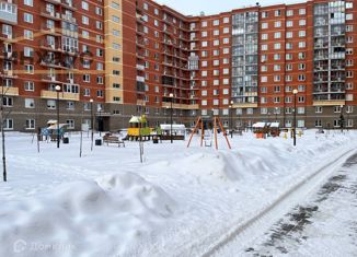 Продается квартира студия, 23.5 м2, Колпино, улица Севастьянова, 28к1