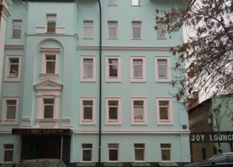 Сдаю офис, 100 м2, Москва, Новослободская улица, 31с4, метро Менделеевская